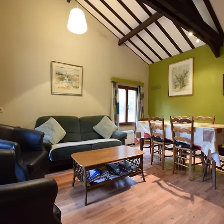 Chalet Detached Chalet In Lovely Hiking Region , Cleaning Included
