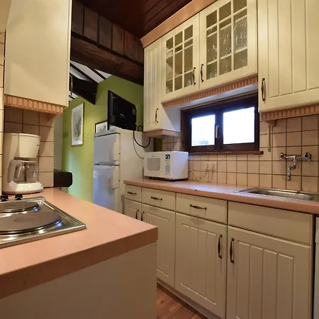 Chalet Detached Chalet In Lovely Hiking Region , Cleaning Included