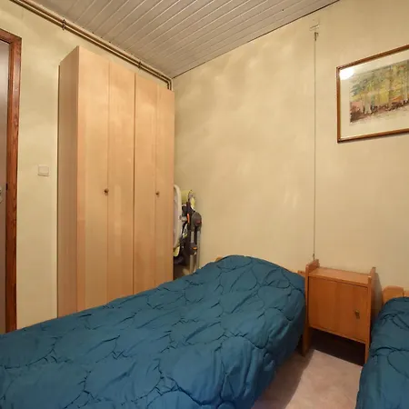 Detached Chalet In Lovely Hiking Region , Cleaning Included Chalet Noirefontaine
