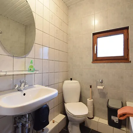 Detached Chalet In Lovely Hiking Region , Cleaning Included * Noirefontaine
