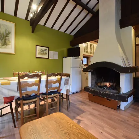 Detached Chalet In Lovely Hiking Region , Cleaning Included