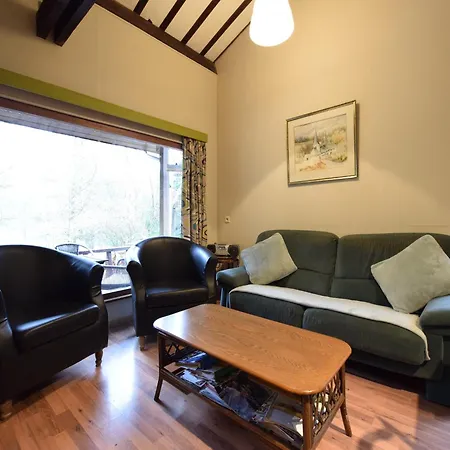 Detached Chalet In Lovely Hiking Region , Cleaning Included Chalet *