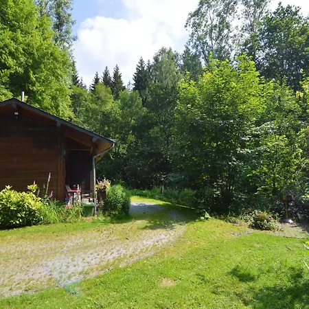 木屋 Forest With Ponds, Cleaning Included