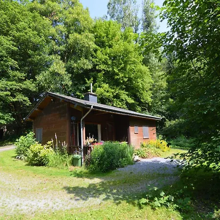 Detached Chalet In Lovely Hiking Region , Cleaning Included Noirefontaine