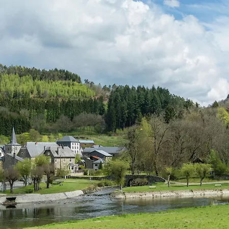 Forest With Ponds, Cleaning Included * Noirefontaine