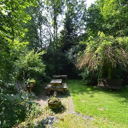 Forest With Ponds, Cleaning Included * Noirefontaine